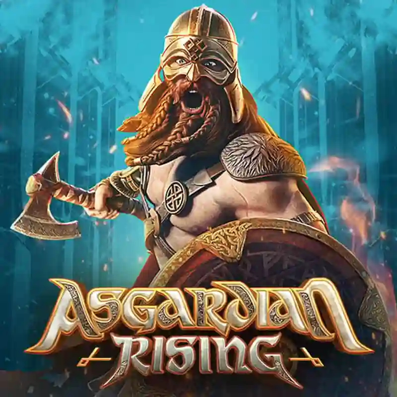 Asgardian Rising Slot Game - Juega en mex33 Casino