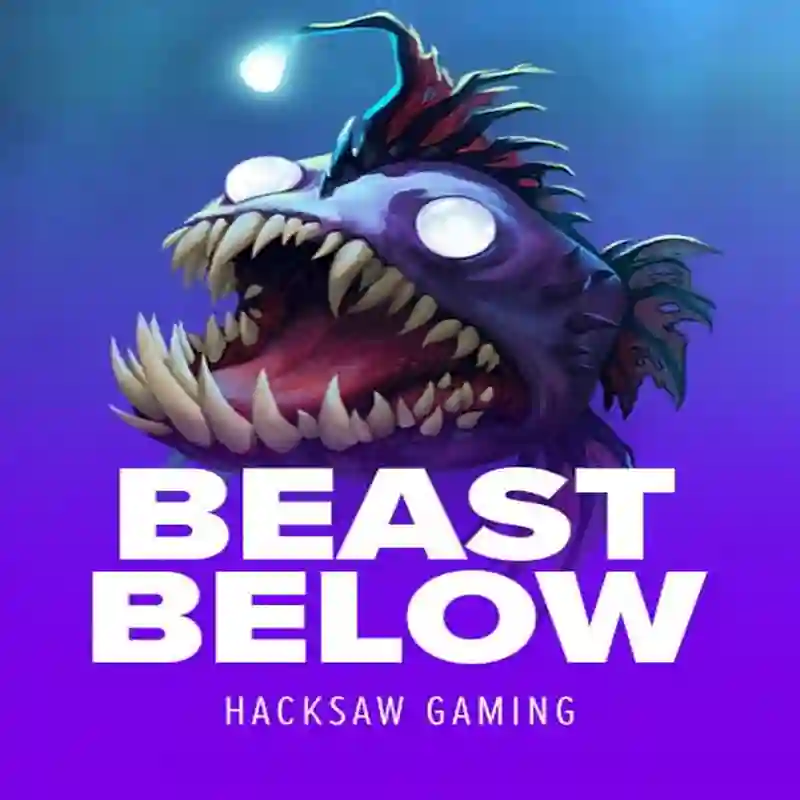 HS Beast Below Slot Game - mex33 Casino