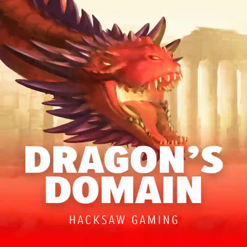 HS Dragons Domain Casino Game