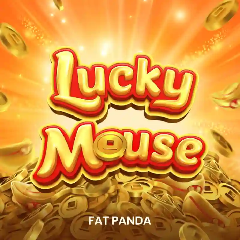 Lucky Mouse slot game en mex33