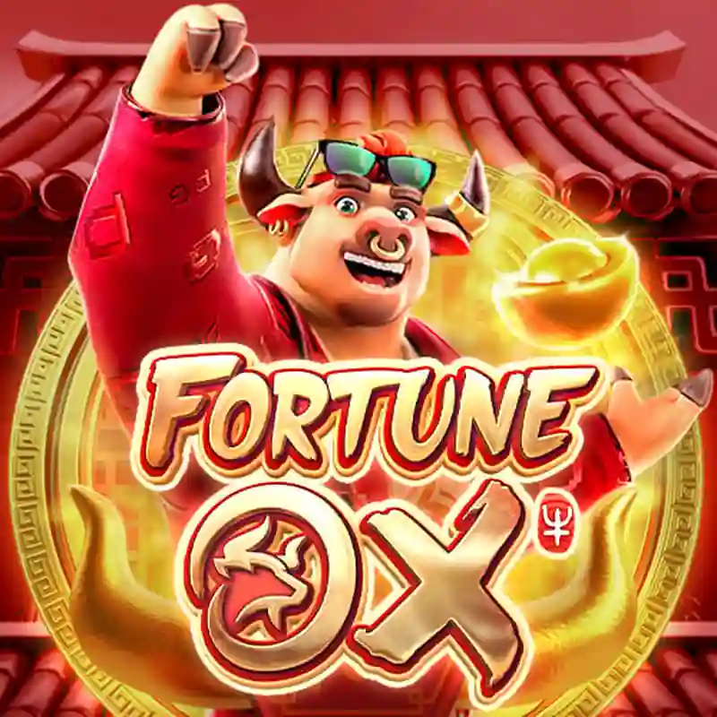 PGS Fortune Ox Slot Game mex33