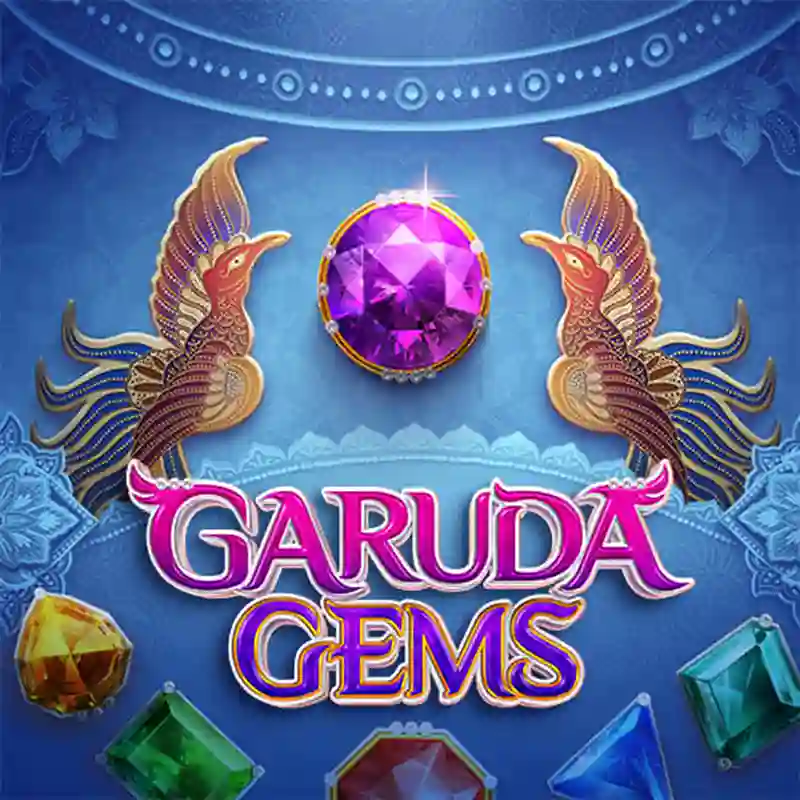 Slot de casino PGS Garuda Gems en mex33