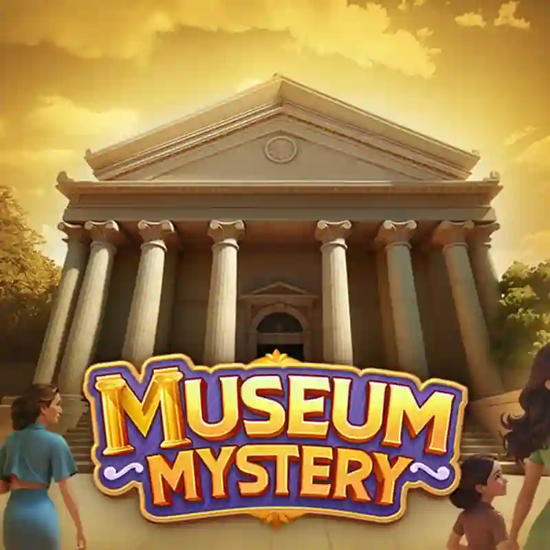 Jugar PGS Museum Mystery en Mex33 Casino