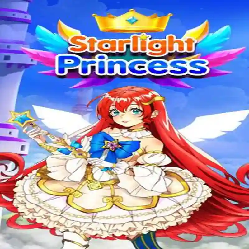 Starlight Princess Casino Game mex33