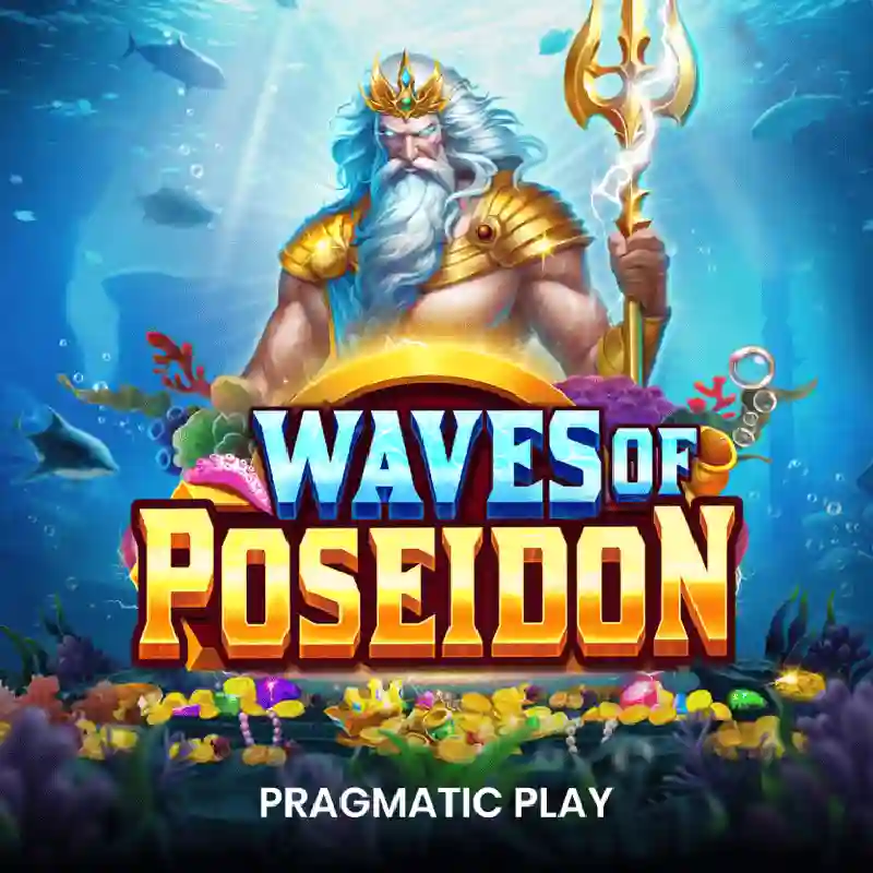 Jugar Waves of Poseidon en mex33 Casino